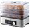 Сушилка для фруктов и овощей WMF 415250011 KITCHENminis Europe - фото 1