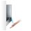 Сушарка для рук Dyson Airblade AB12 (нікель) - фото 3