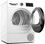 Сушильная машина Bosch WQG14210UA - фото 4