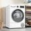 Сушильная машина Bosch WQG14210UA - фото 5