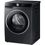 Сушильна машина Samsung DV90T6240LB/UA - фото 2