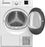 Сушильна машина BEKO DF 7412 PA - фото 2