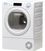 Сушильная машина Candy Smart Pro CSOEH8A2TE-S - фото 1
