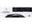Сушильная машина Electrolux EW8H258SC Europe - фото 4