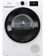 Сушильна машина Gorenje DNE82/BGN - фото 1