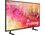 Телевізор Samsung UE55DU7192 - фото 2