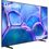 Телевізор Samsung UE50U7000FUXUA - фото 2