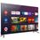 Телевізор Ergo 75GUS8500 - фото 2