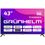 Телевізор Grunhelm 43FI500-GA11V - фото 1