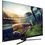 Телевізор Hisense 55U8QF Europe - фото 2