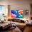 Телевізор Hisense 75E7Q Europe - фото 5