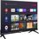 Телевизор Hisense 40A4HA - фото 3