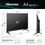Телевизор Hisense 32A4Q Europe - фото 4