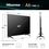 Телевизор HISENSE 43A6Q - фото 3