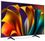 Телевизор Hisense 50E6NT Europe - фото 2