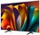 Телевизор Hisense 50E6NT Europe - фото 3