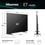 Телевизор HISENSE 50E7Q - фото 3