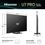 Телевизор HISENSE 55U7Q PRO - фото 3