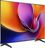 Телевізор Hisense 58A6Q Europe - фото 3