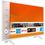 Телевизор HORIZON 43HL6331F/B - фото 3