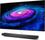 Телевизор LG OLED65WX9LA - фото 2