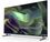 Телевізор 65" Sony KD-65X85L - фото 4