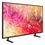 Телевизор Samsung UE55DU7192 - фото 3