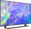 Телевизор Samsung 43CU8572 - фото 2