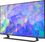 Телевизор Samsung 43CU8572 - фото 3