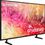 Телевізор Samsung UE43DU7100UXUA - фото 2