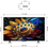 Телевізор TCL 50C655 QLED - фото 3
