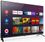 Телевізор ERGO 43GUS6500 - фото 3