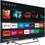 Телевизор Hisense 50U7QF - фото 4