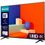 Телевизор Hisense 55A6K - фото 3
