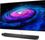 Телевізор LG OLED65WX - фото 3
