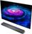 Телевізор LG OLED65WX - фото 6