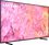 Телевізор Samsung QE43Q60C - фото 2