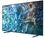 Телевизор Samsung QE43Q60DAUXUA - фото 3
