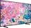 Телевизор SAMSUNG QE50Q60B - фото 2