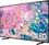 Телевизор SAMSUNG QE50Q60B - фото 3