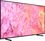 Телевизор Samsung QE50Q67C - фото 2