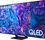 Телевізор Samsung QE55Q70D - фото 3