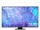Телевізор Samsung QE55Q80C - фото 1