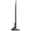 Телевизор Samsung QE75Q60D - фото 4