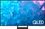 Телевізор Samsung QE75Q70CAUXUA - фото 1