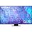 Телевізор Samsung QE75Q80CAUXUA - фото 1