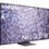 Телевізор Samsung QE85QN800CUXUA - фото 2