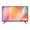 Телевизор Samsung UE43AU7092 - фото 1