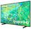 Телевізор Samsung UE43CU8000UXUA - фото 3