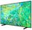 Телевізор Samsung UE50CU8000UXUA - фото 4